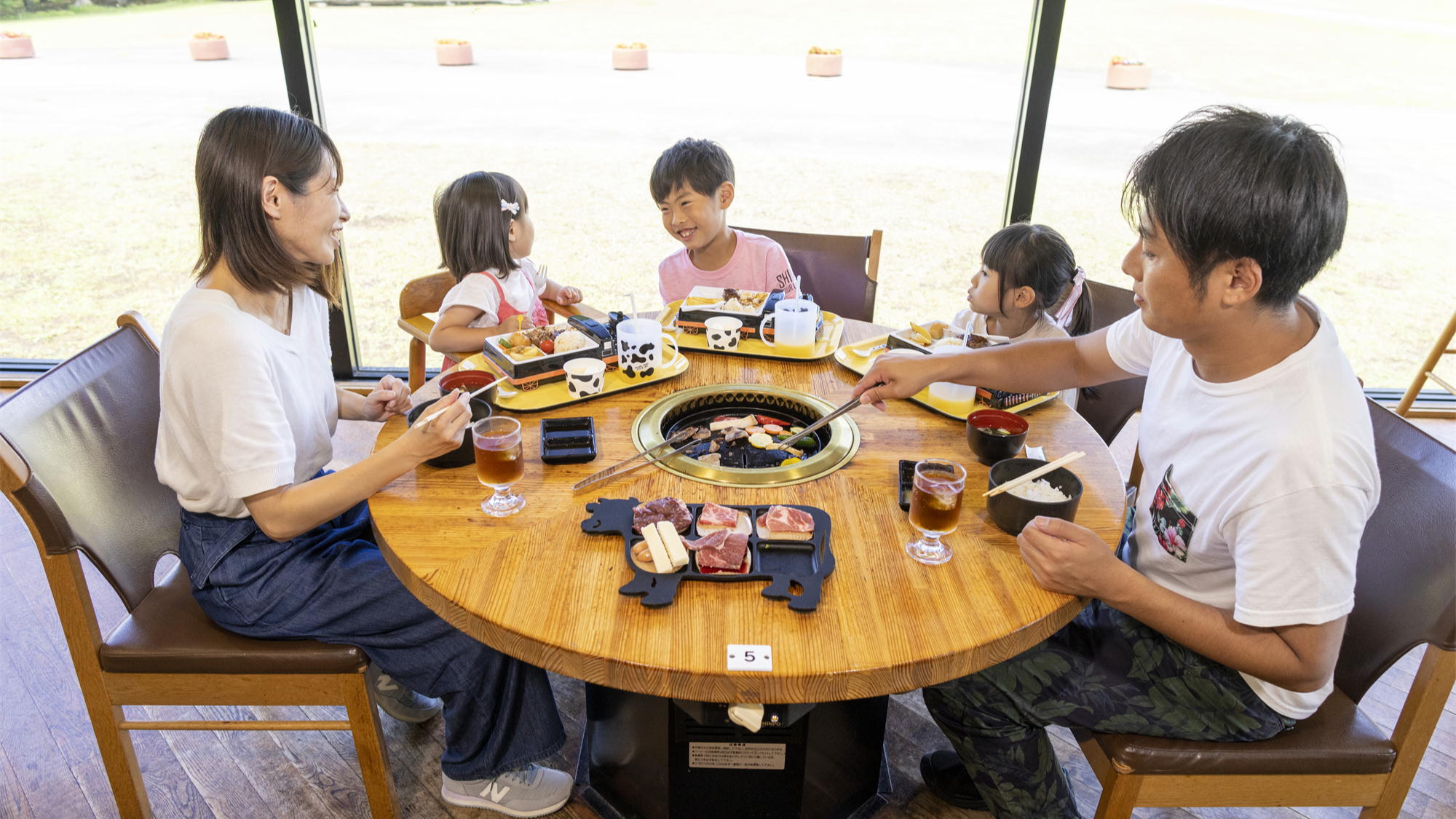 「KOIWAI NIGHT FARM夕食は小岩井農場で！小岩井農場食事券付宿泊プラン」