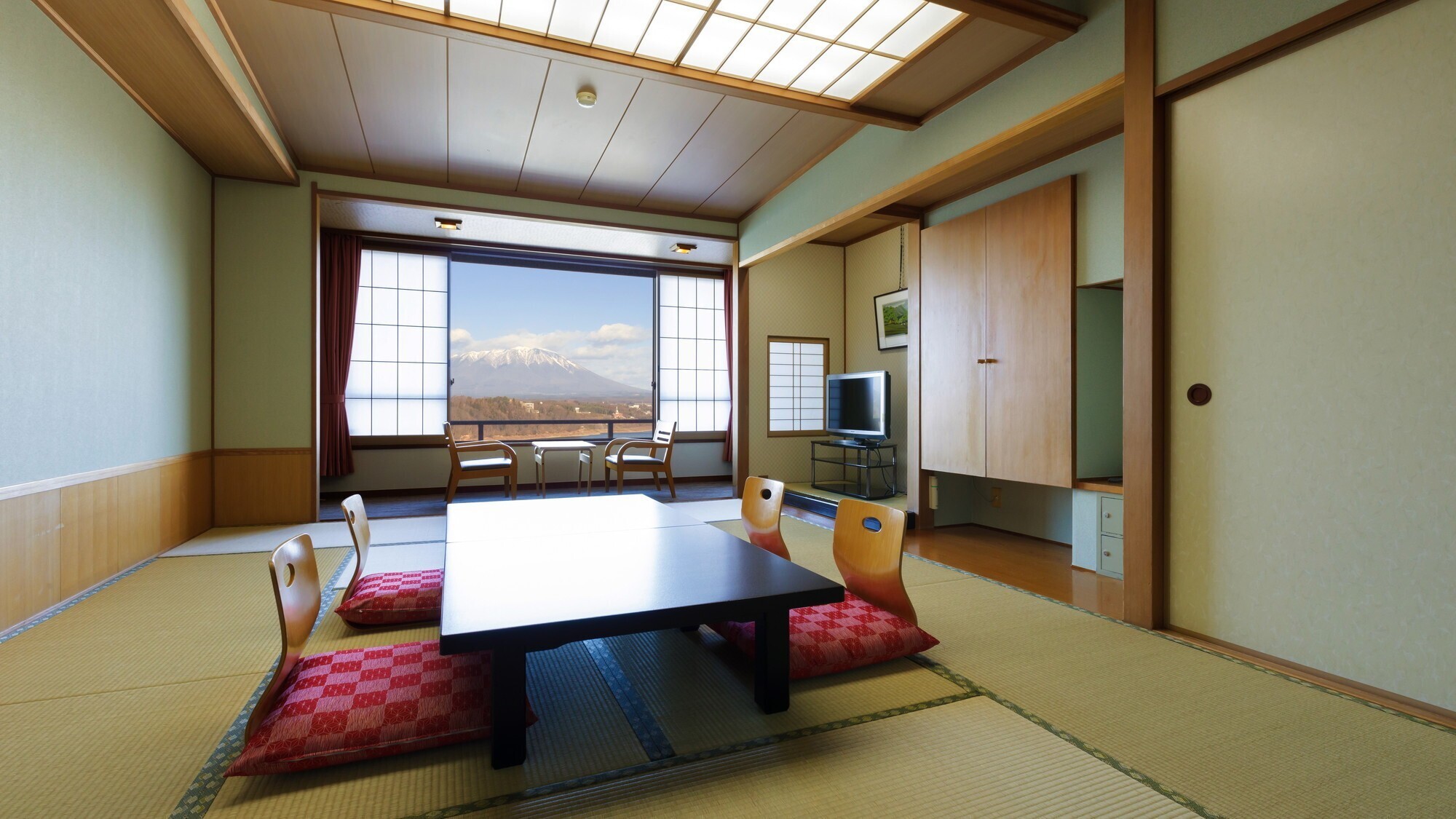 ■和室（10畳/12畳）