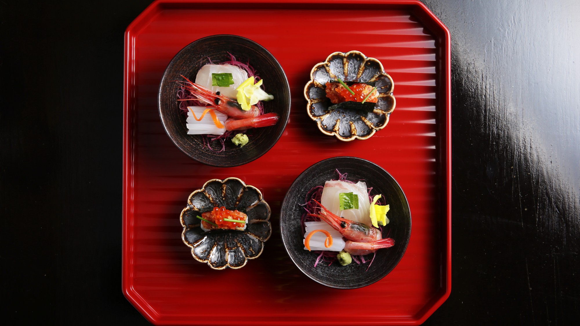 【通年/さき楽35】基本宿泊プランより最大5000円OFF！スタンダード会席＜海水浴場車約30分＞