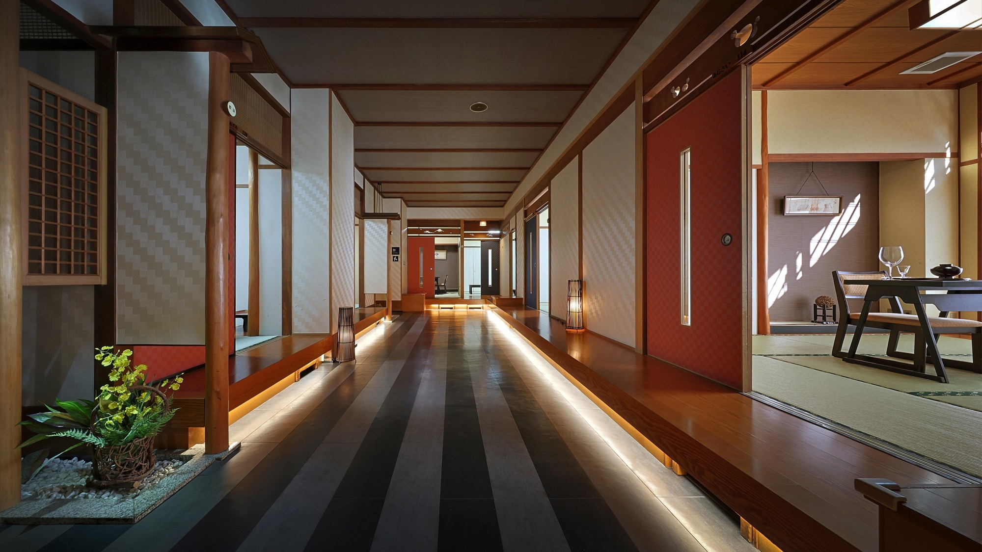 【贅沢料理】常陸牛のすき焼きプラン