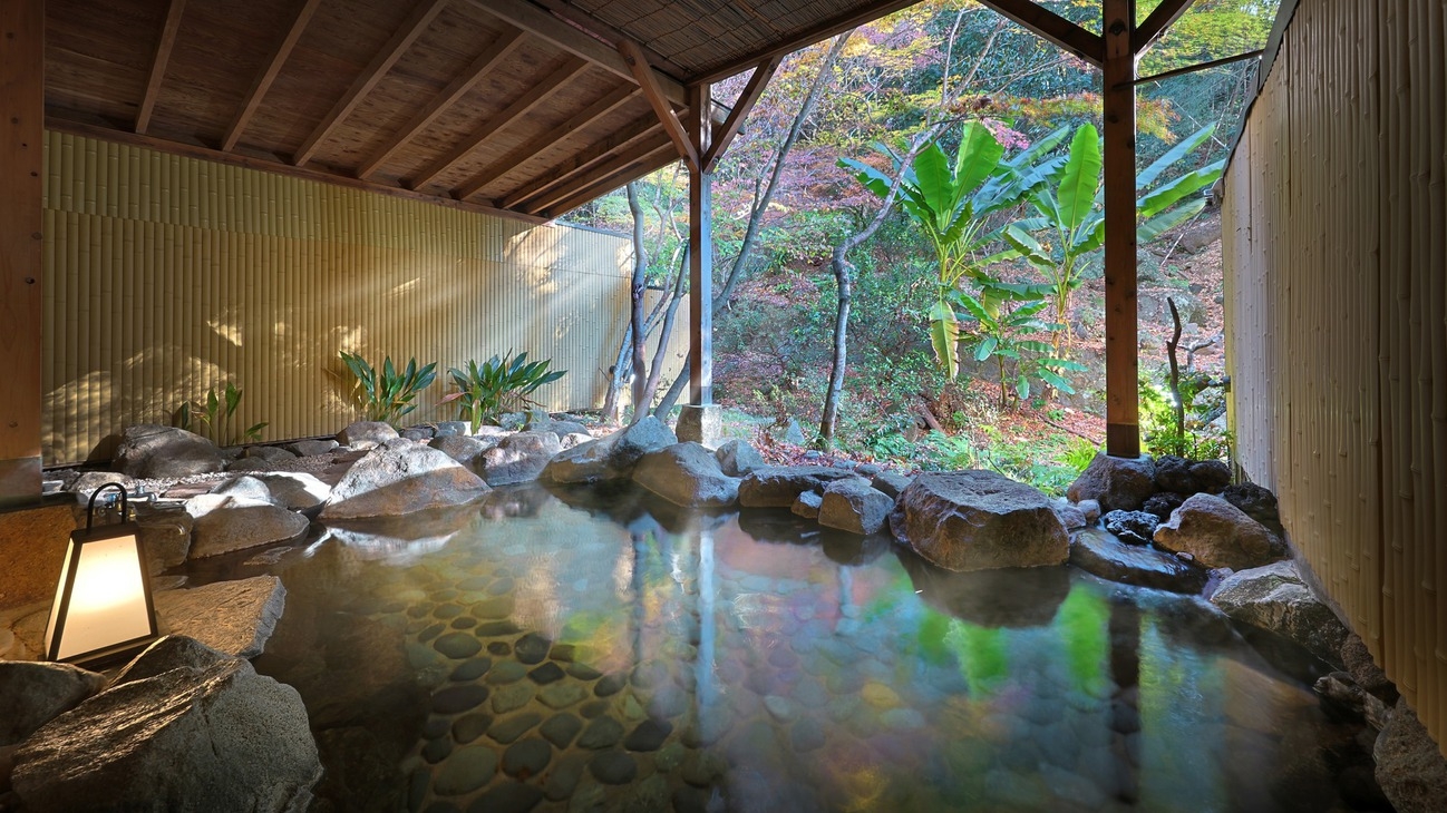 【ファミリー】赤ちゃん温泉デビュー！新米パパ・ママ応援プラン