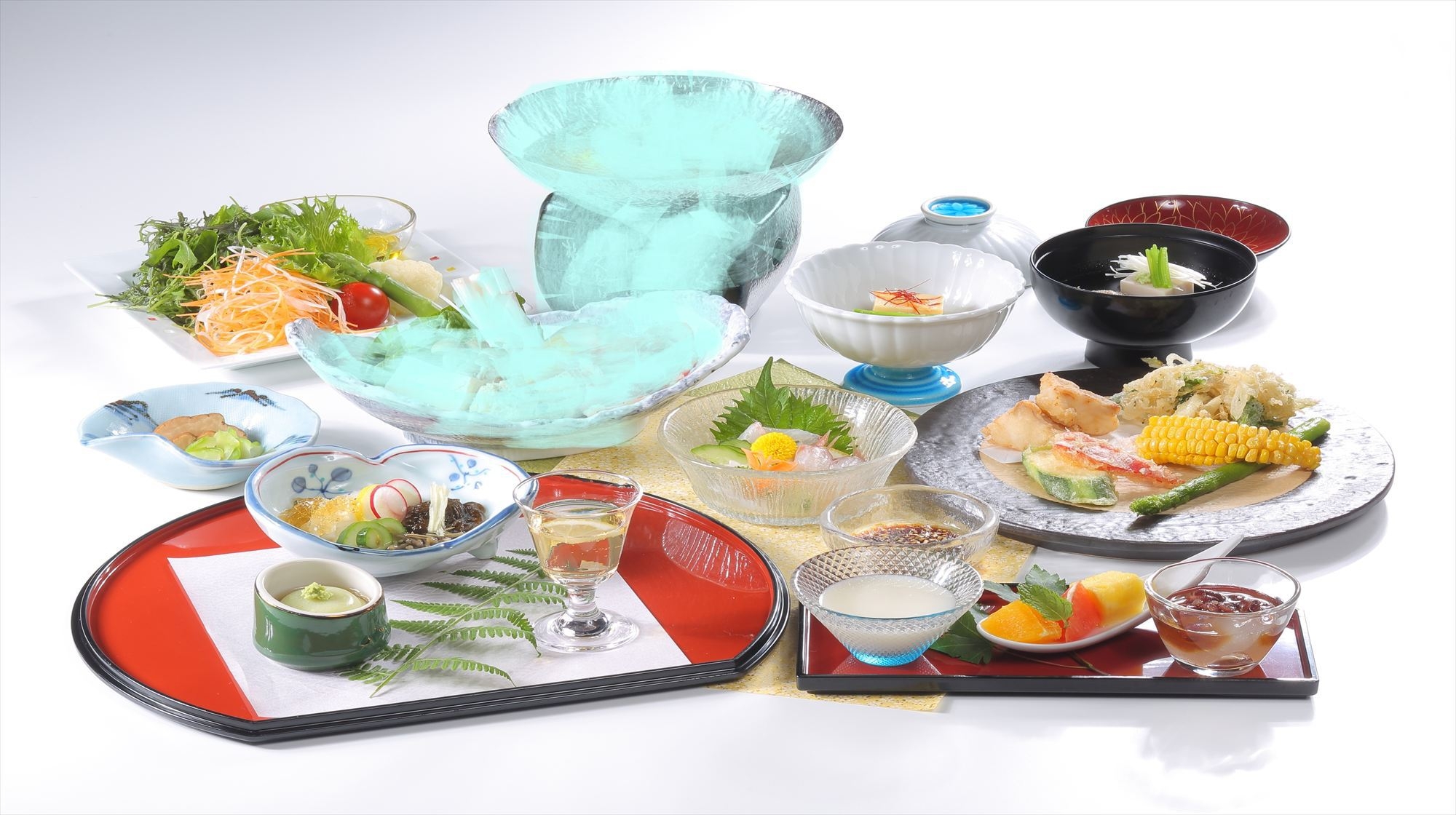 2026年筑波大学受験生限定　1泊2食　常陸牛しゃぶしゃぶ　創作和食贅沢プラン