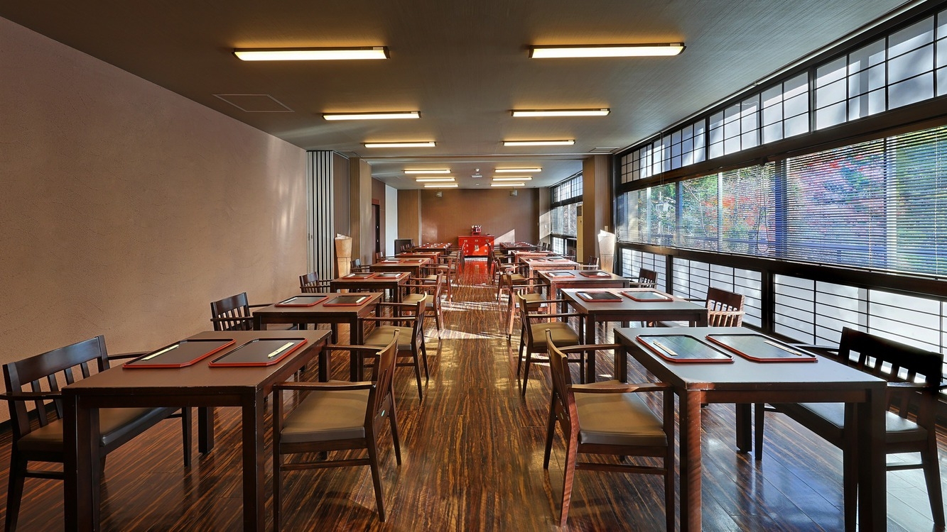 【一泊夕食付】季節の創作和食（朝食なし）