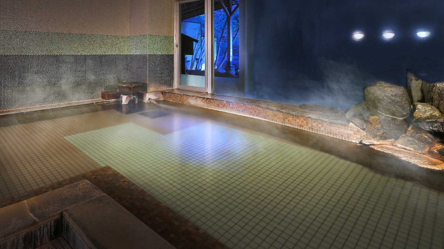 【素泊まり】お気軽に筑波山温泉を過ごす（食事なし）