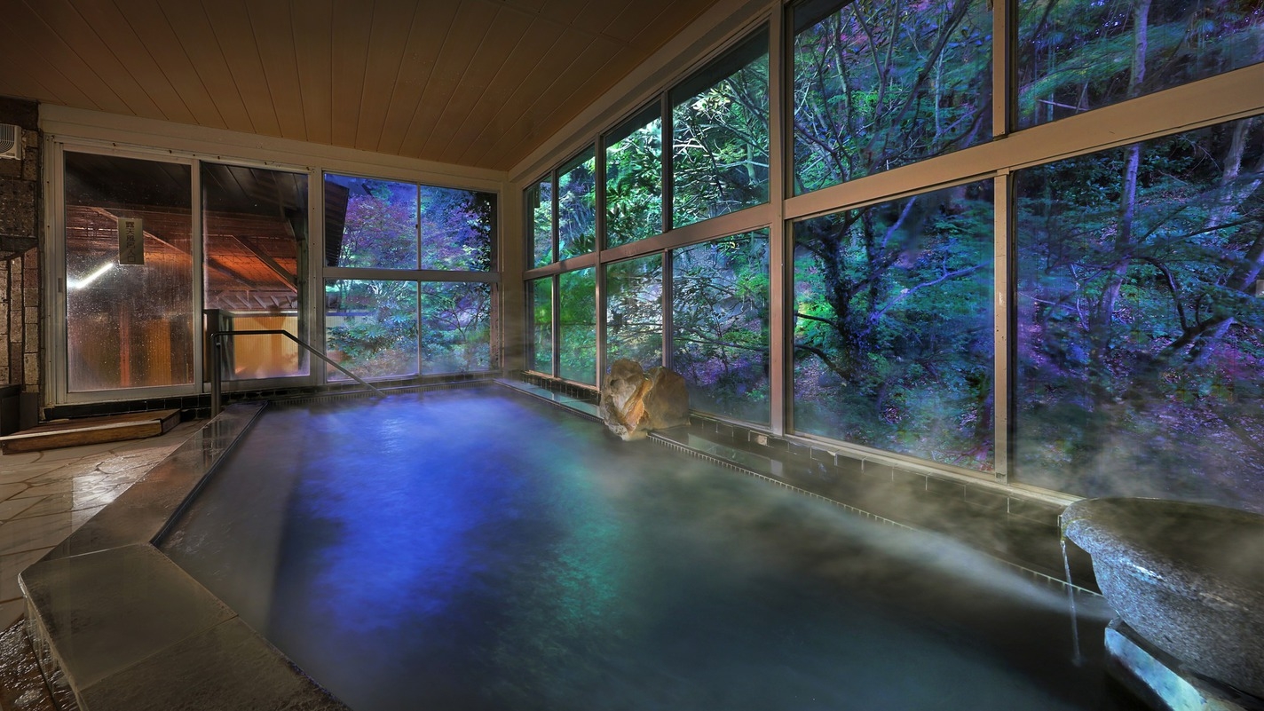 【5％OFF】【楽天スーパーSALE】＜一泊二食付＞季節の創作和食（基本プラン）