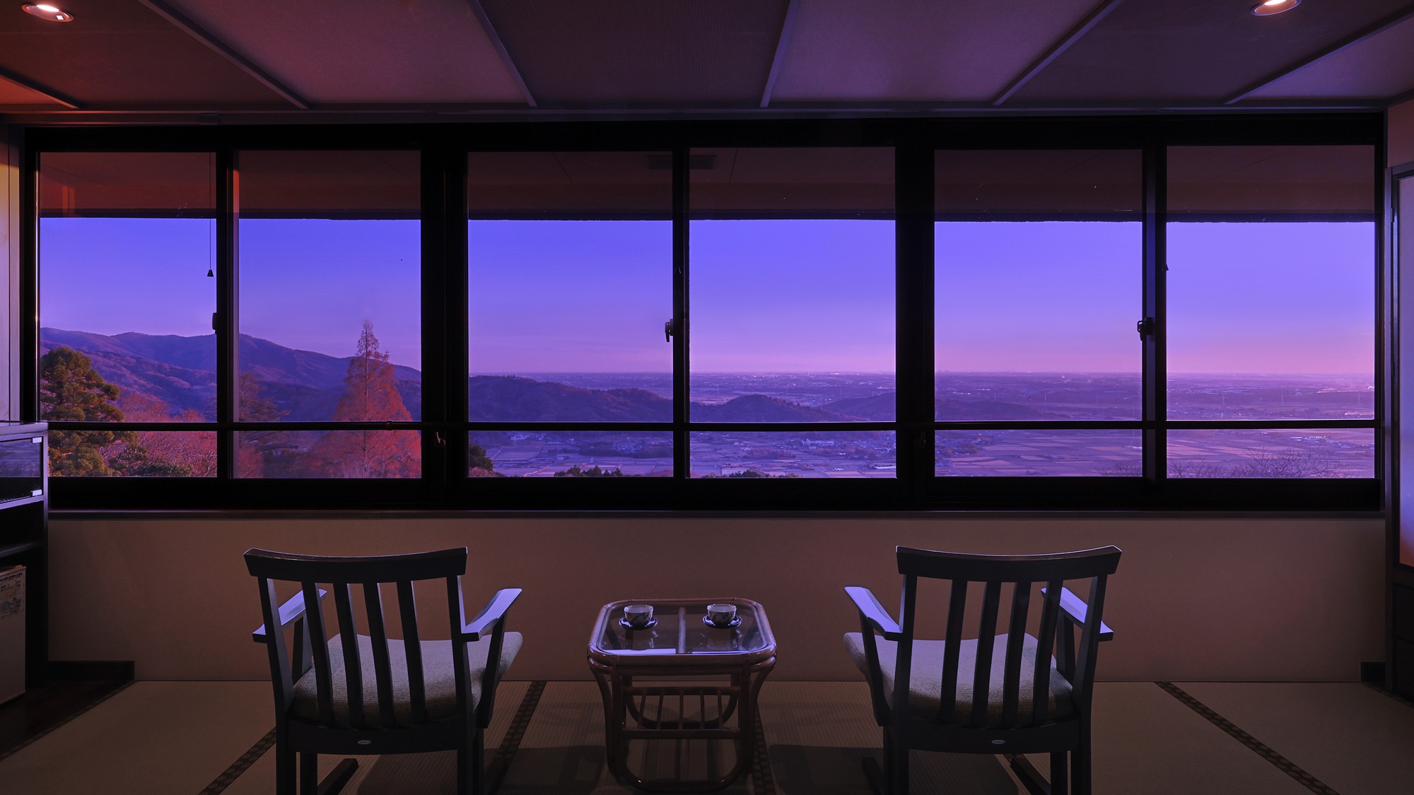 【502 萌黄】ビューモダン和洋室