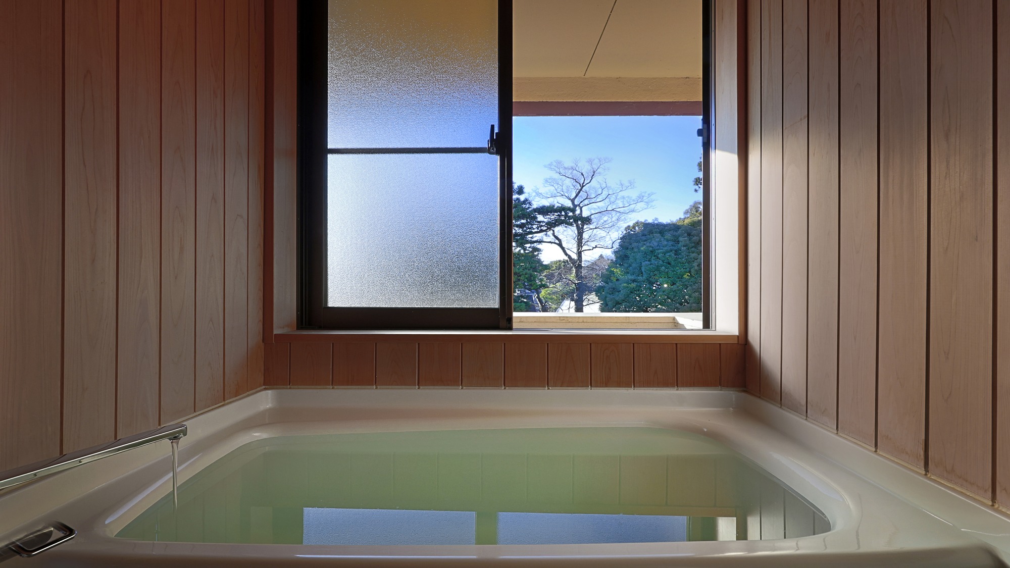 【505 山吹】ビューモダン和室