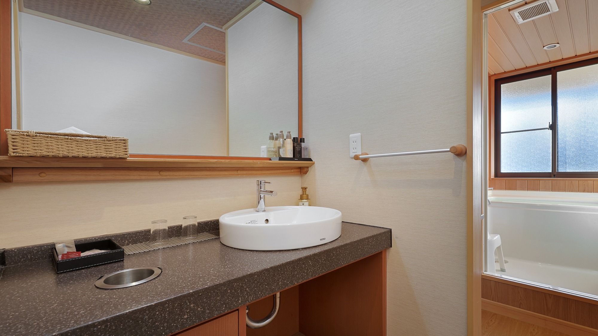 【505 山吹】ビューモダン和室