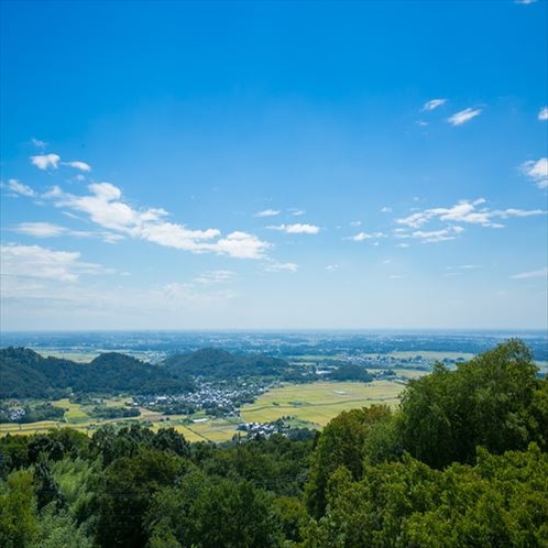 関東平野