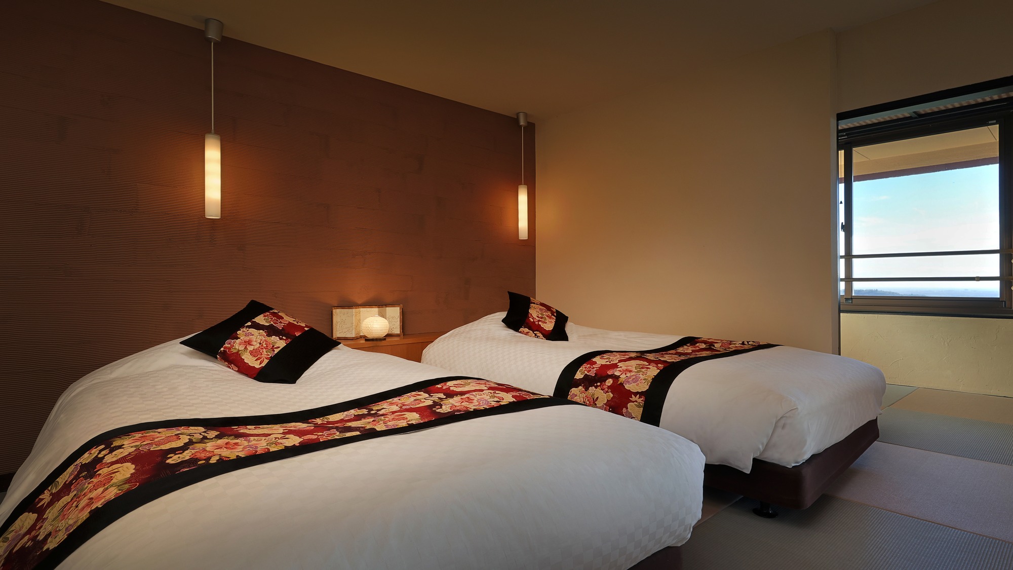 【503 茜】ビューモダン和洋室