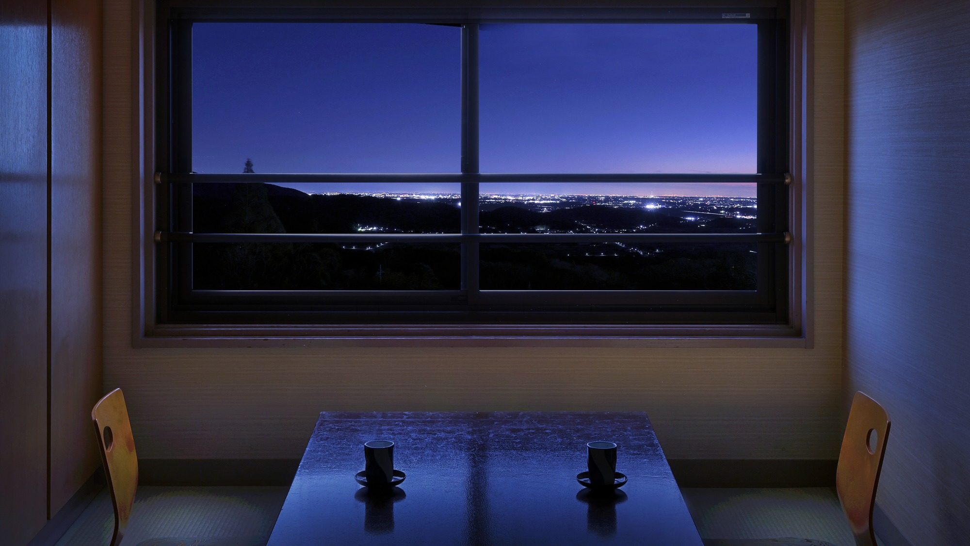 【本館】和室8.5-11畳