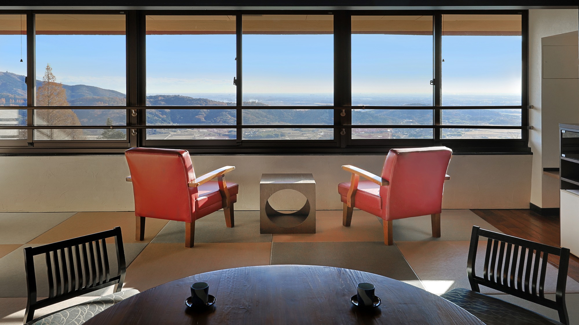 【503 茜】ビューモダン和洋室