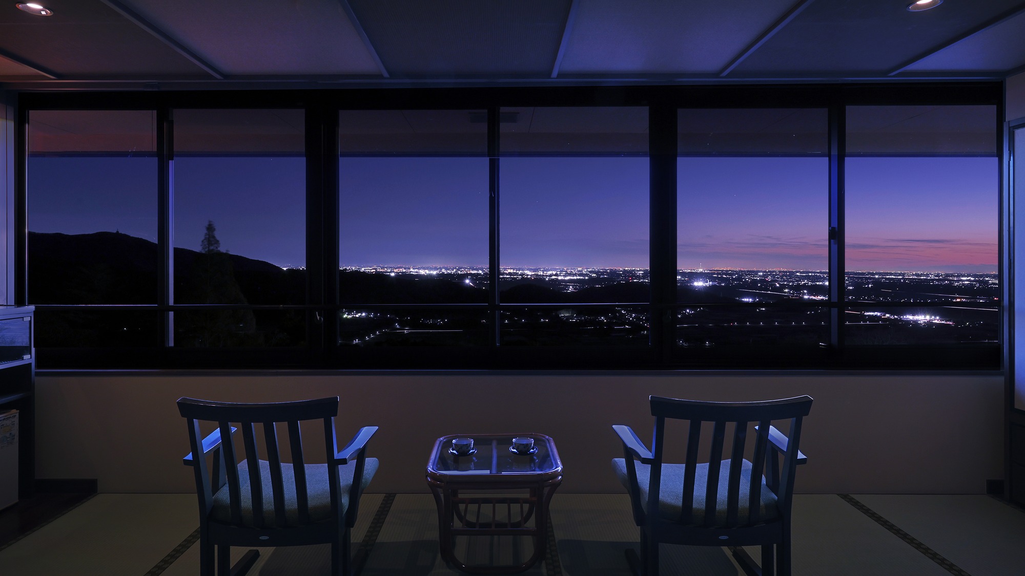 【502 萌黄】ビューモダン和洋室