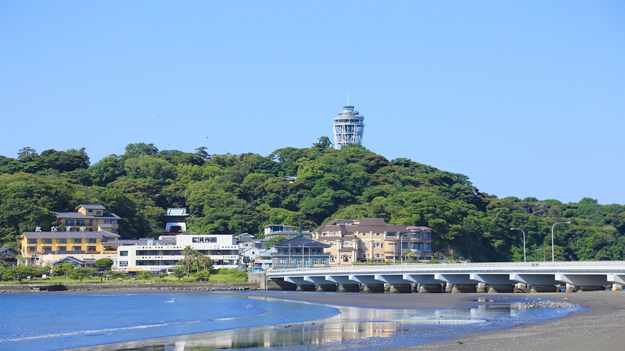 江ノ島