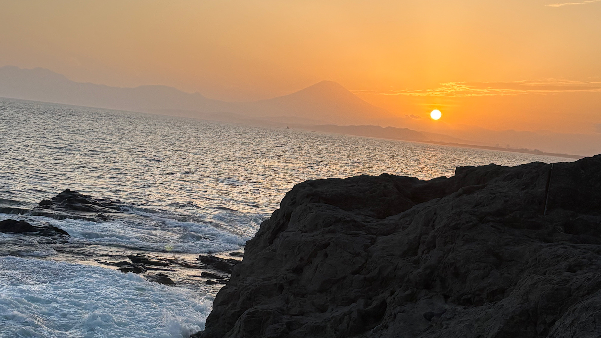 江ノ島