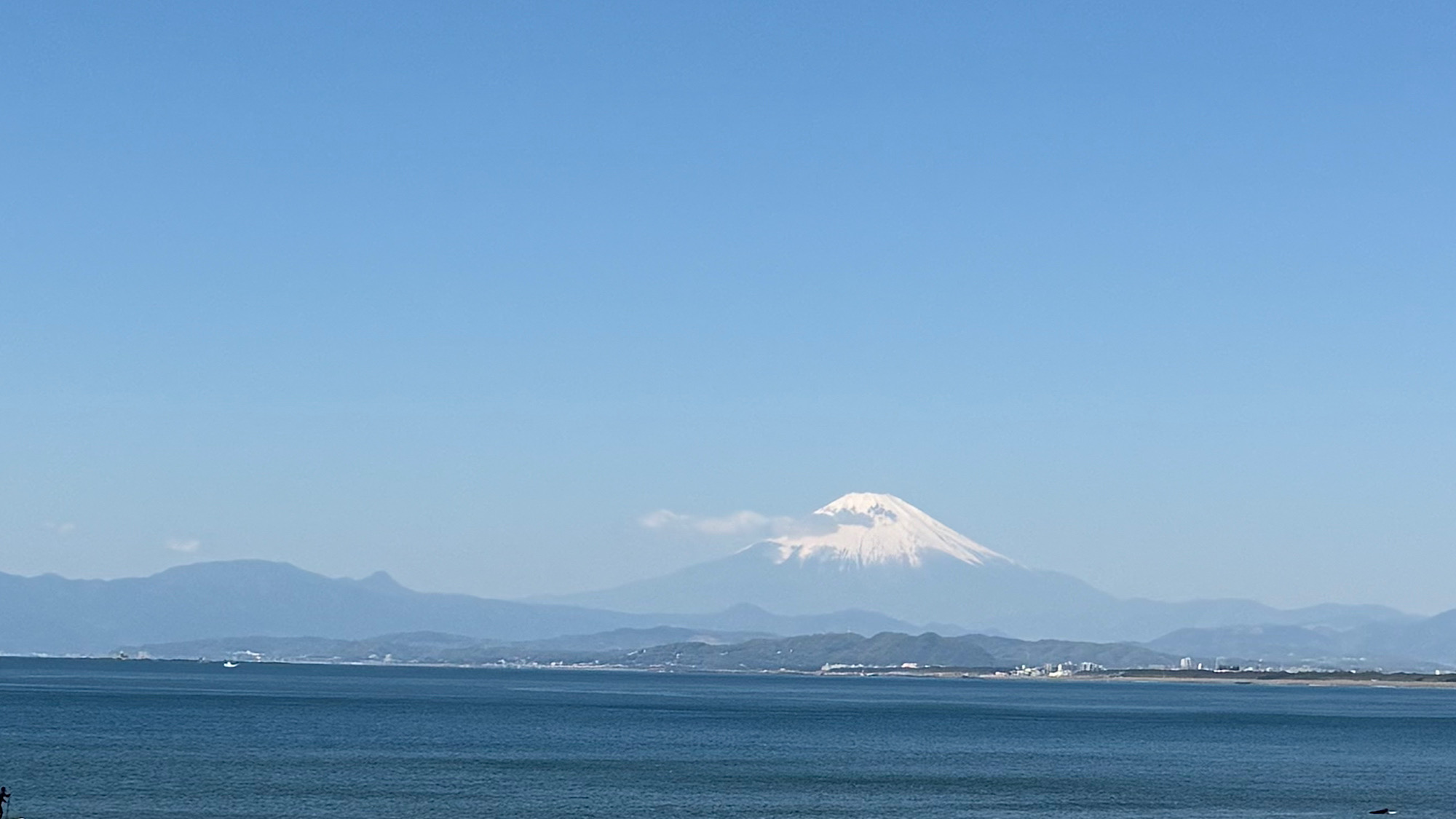 江ノ島