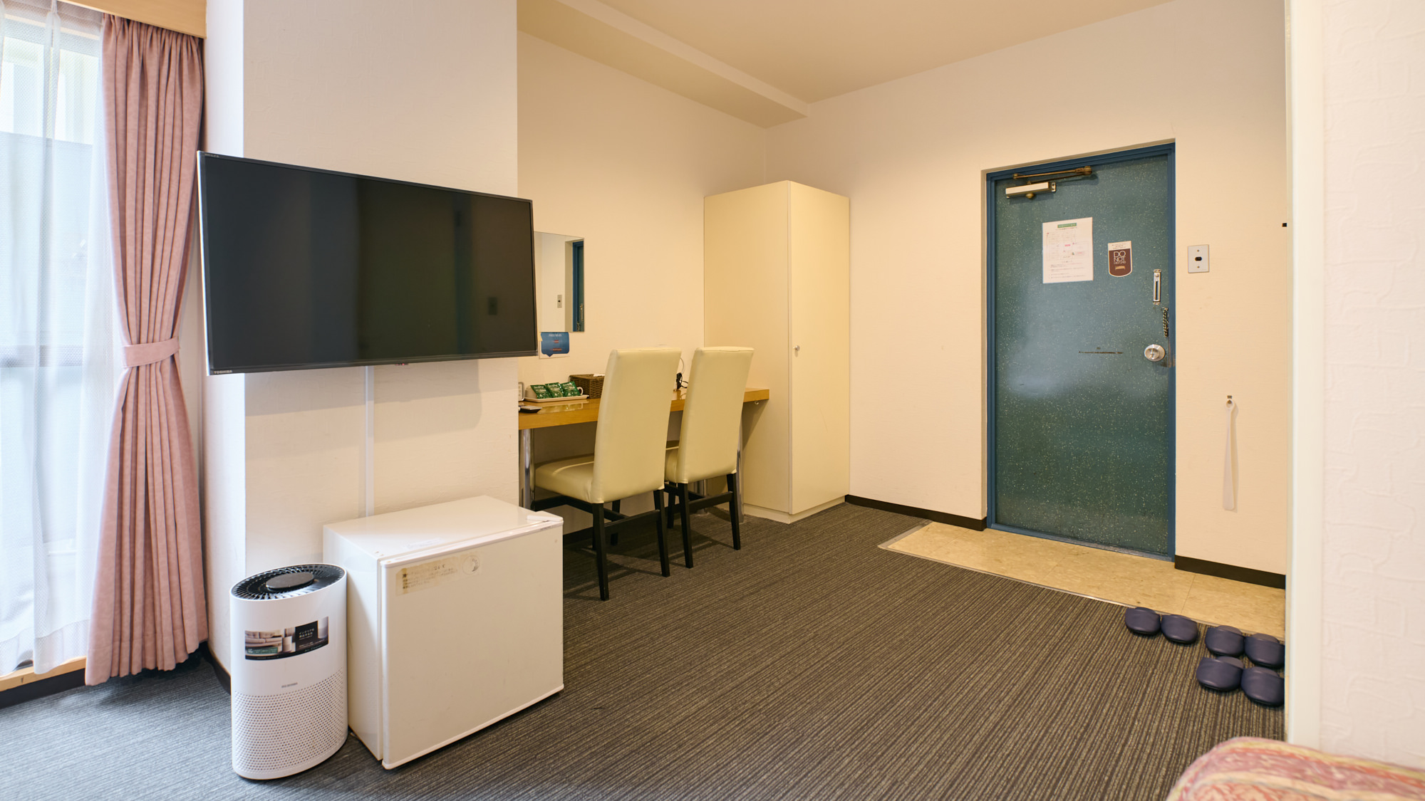 【禁煙】トリプルルーム