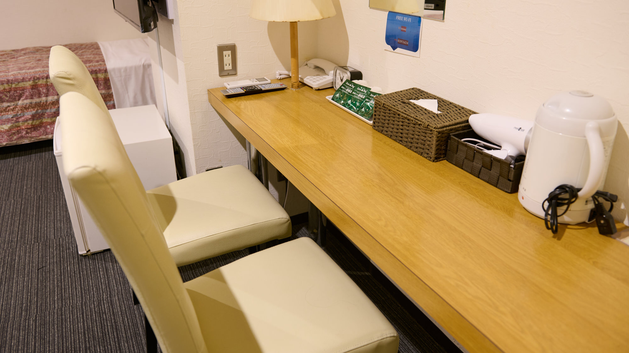 【禁煙】トリプルルーム