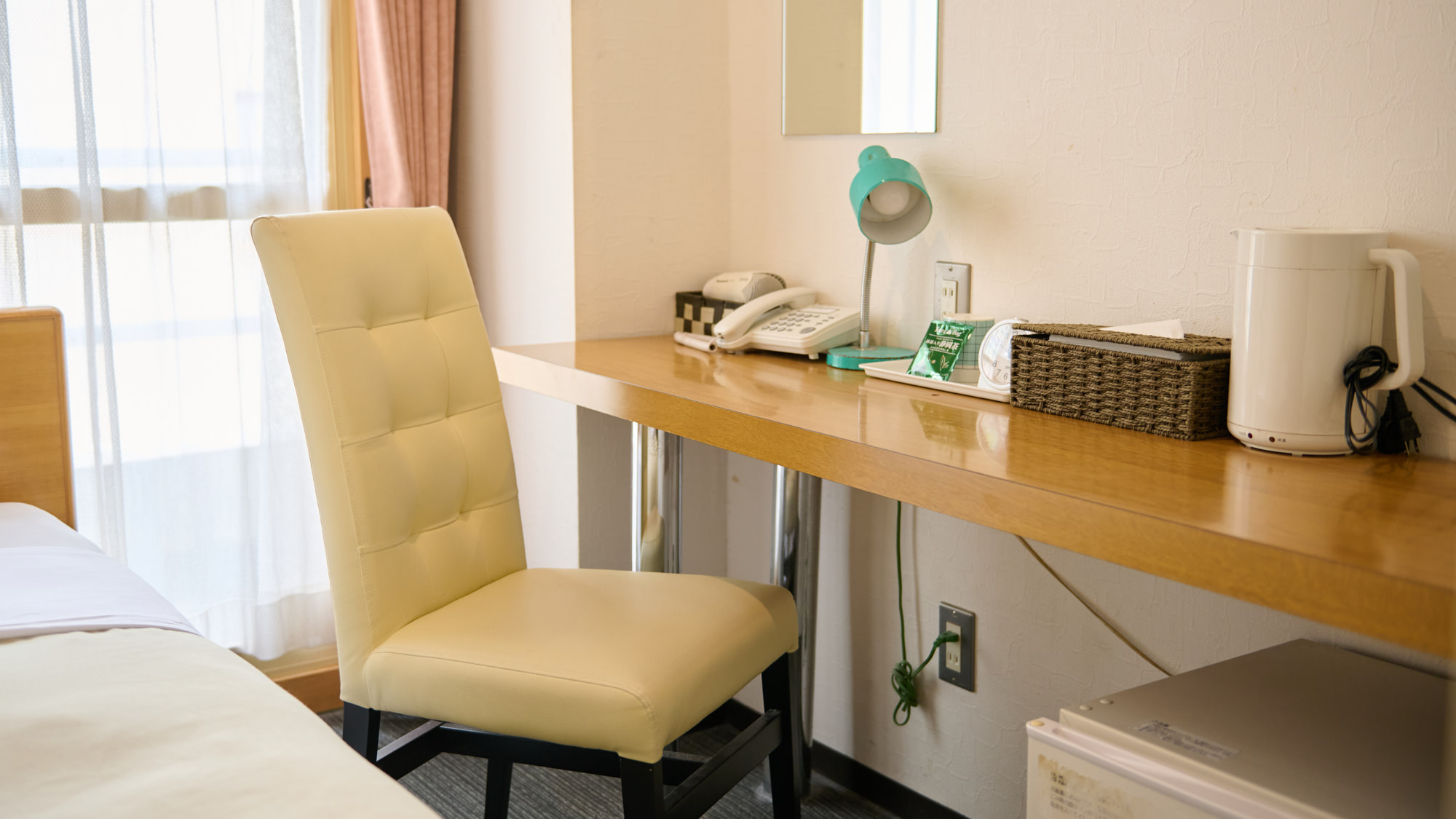 シングルルーム