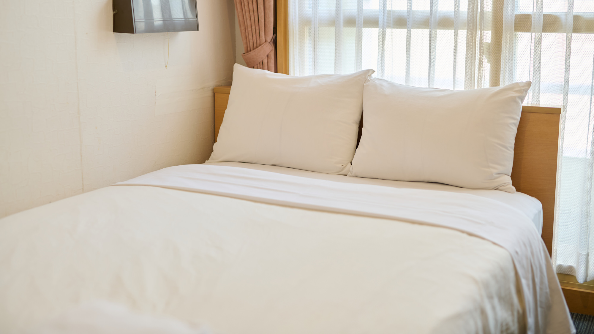 セミダブルルーム