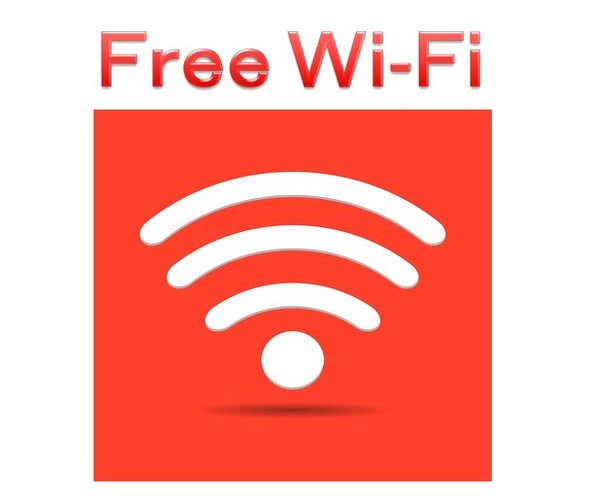 FreeWi-Fi