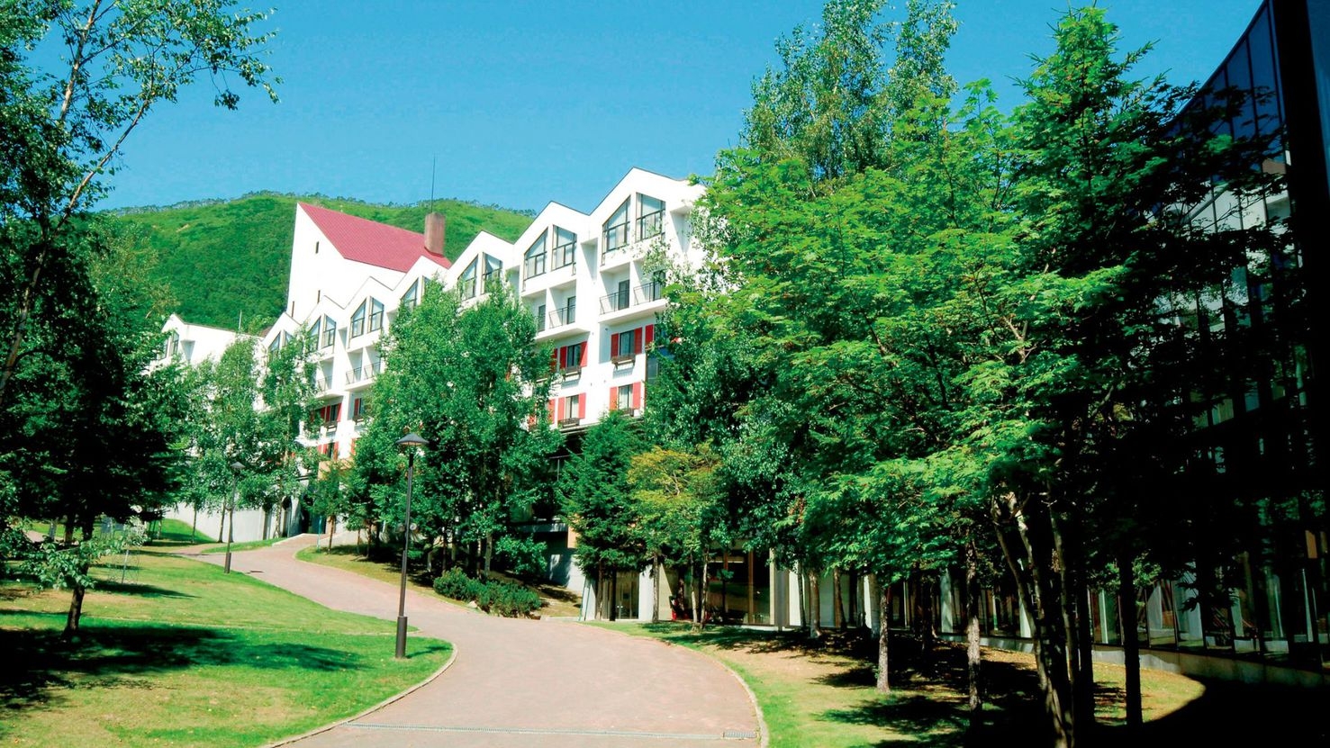 現地決済OK！遊園地滞在中あそび放題プラン[朝食＆リゾート券]