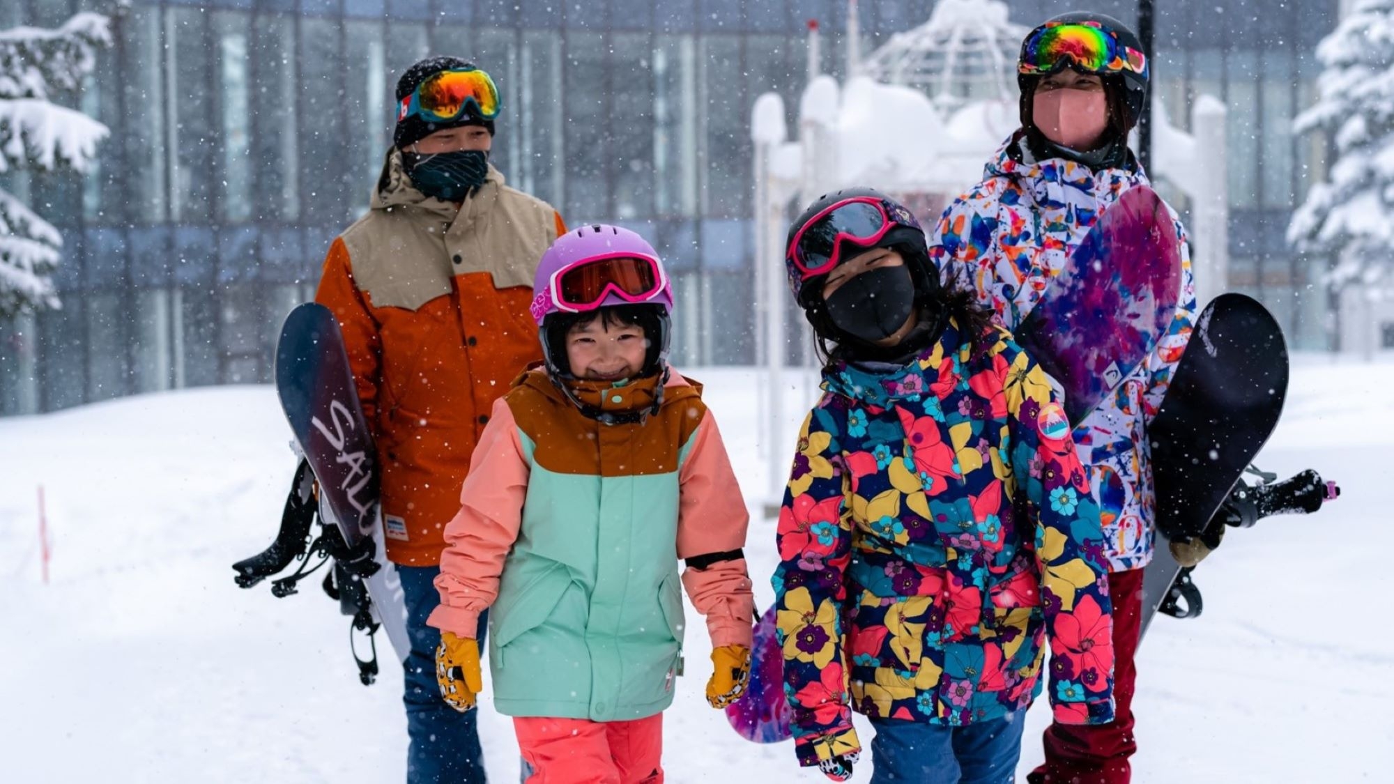 【どうみん割★朝食＆リフト券】3月日程限定でお得に宿泊！