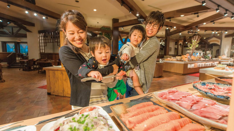 【2024年4月〜】現地決済OK【シンプルステイ】夕食＆朝食付プラン