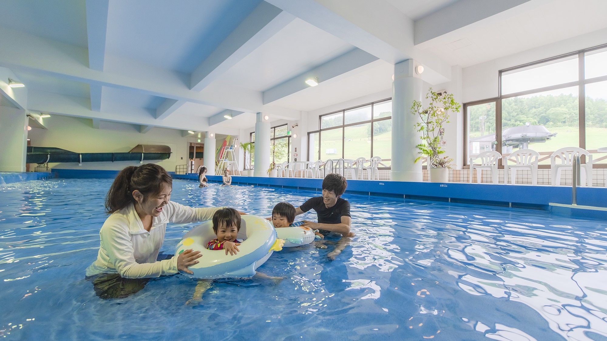 【最大15％OFF！3月★日程限定スペシャル】3月春休みも対象♪朝食付き　＝温泉露天風呂利用無料＝