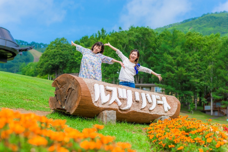 【3泊以上でお得に滞在】夏★リゾート満喫（食事なし）きままにロングステイ　＝エコプラン＝
