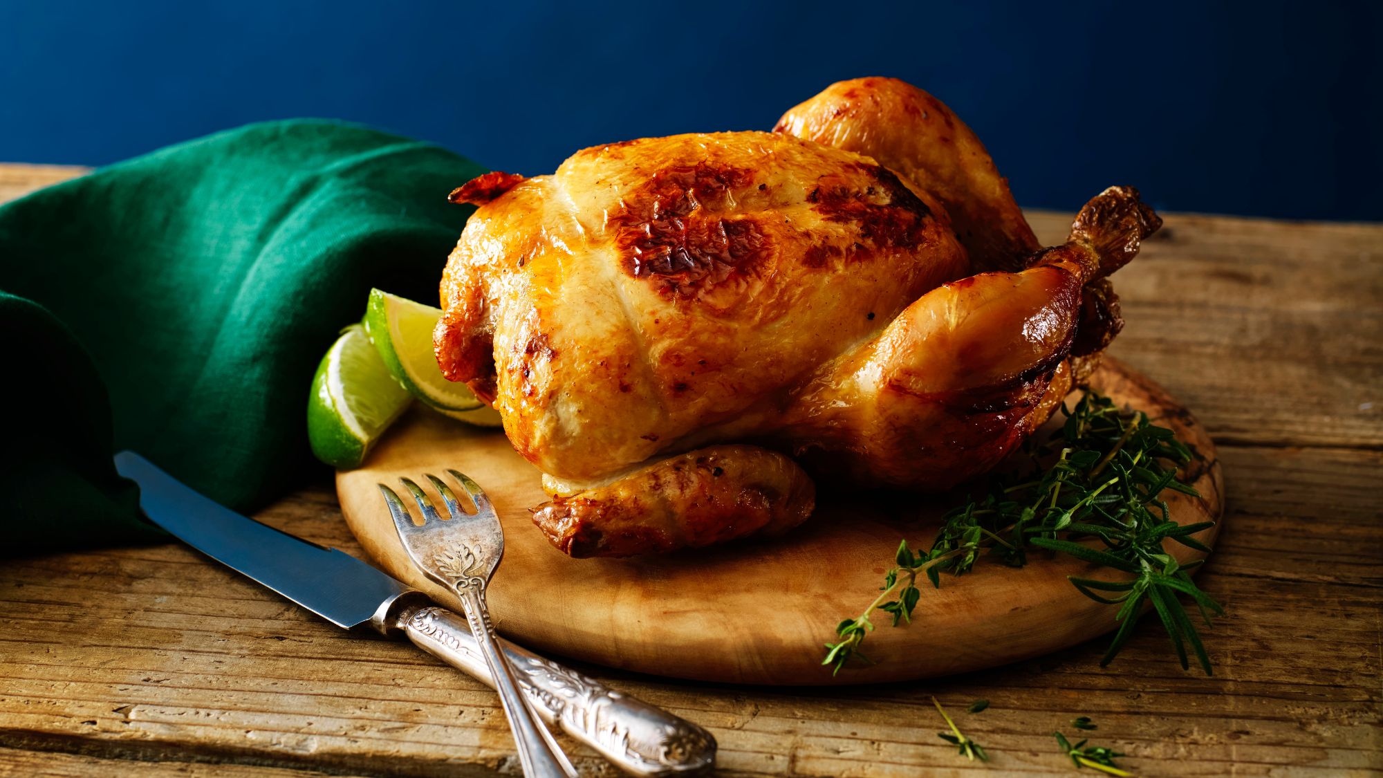 【パブ・クリケット】　※料理一例