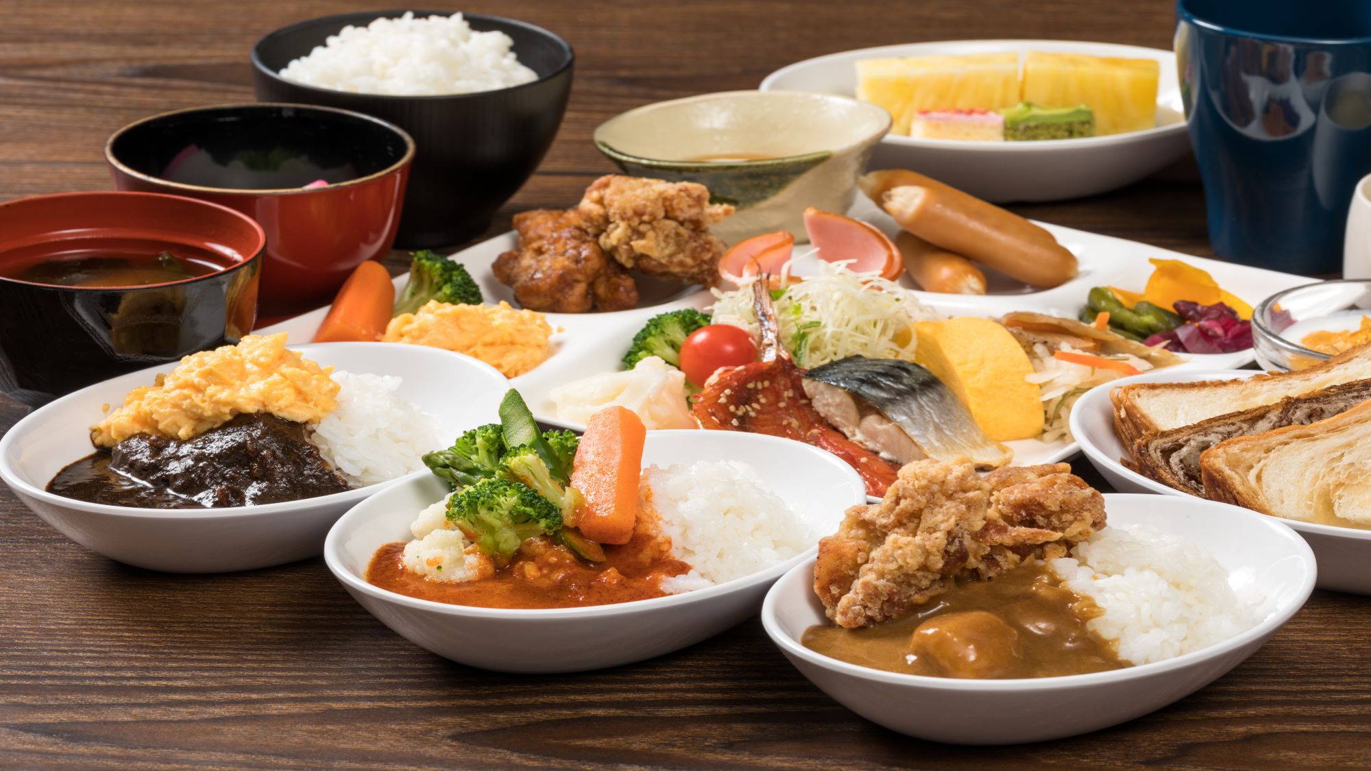 【オンライン決済限定】朝食付き！スマートにチェックイン♪