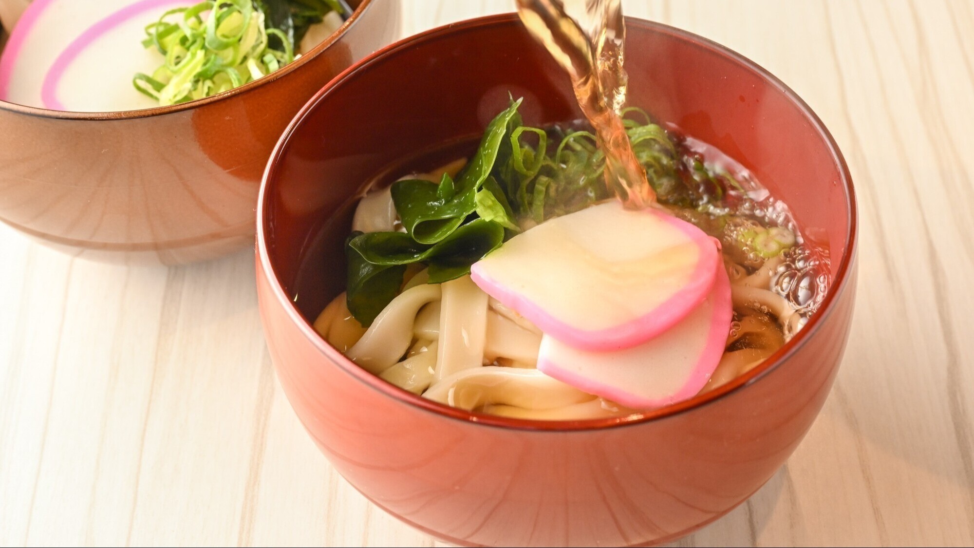 名古屋の個性豊かな名物料理を楽しめる魅力のモーニング【ベーシック】朝食付きプラン♪
