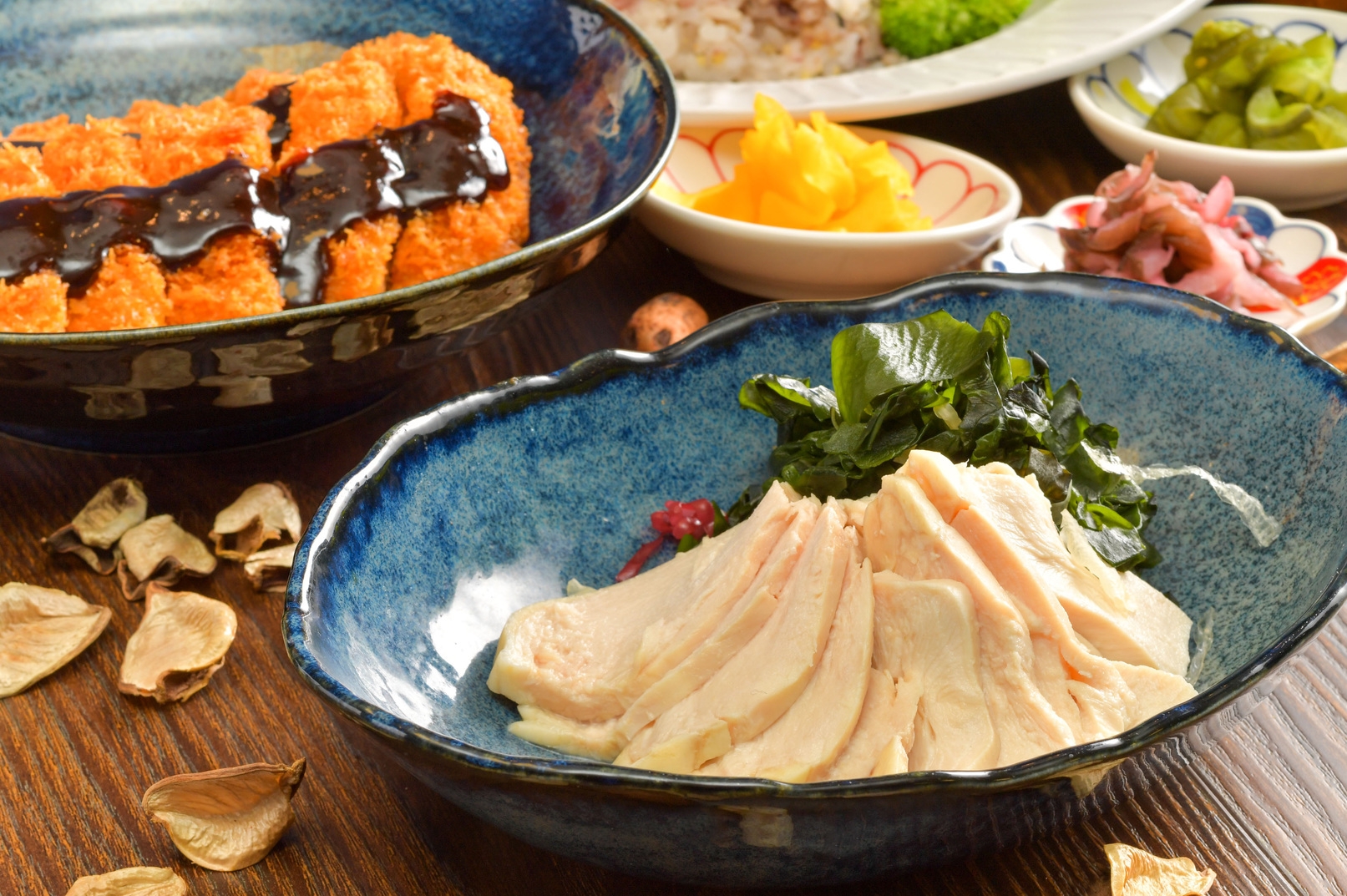 【オンライン決済限定】スマートにチェックイン♪＜ビュッフェ朝食付き＞