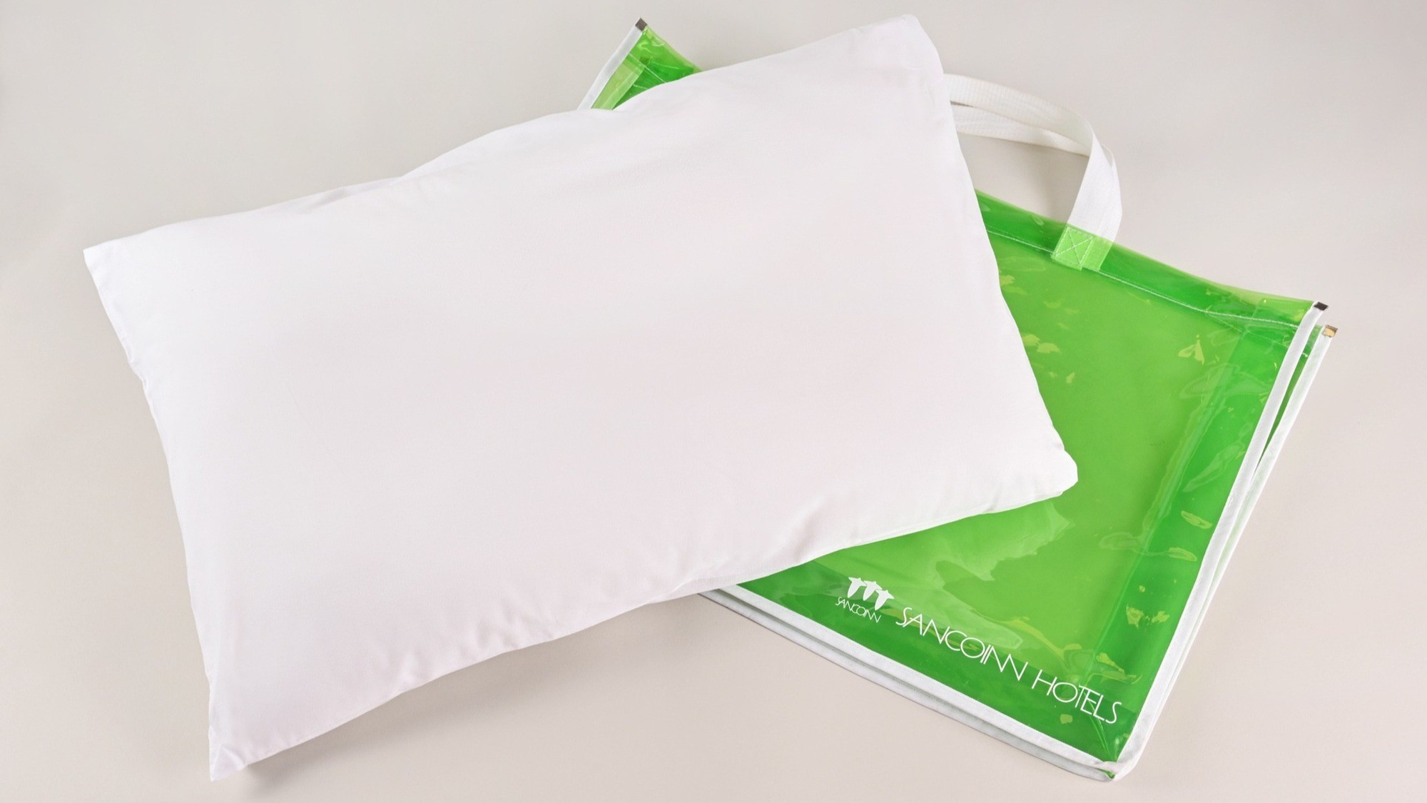 【枕BAR】頸椎安定まくら