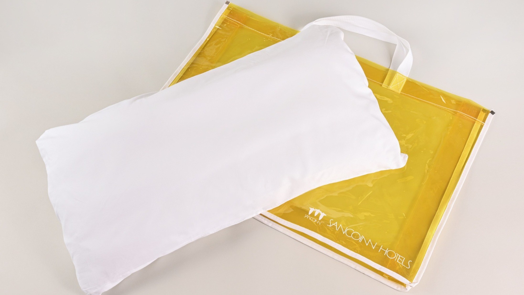 【枕BAR】パイプまくら