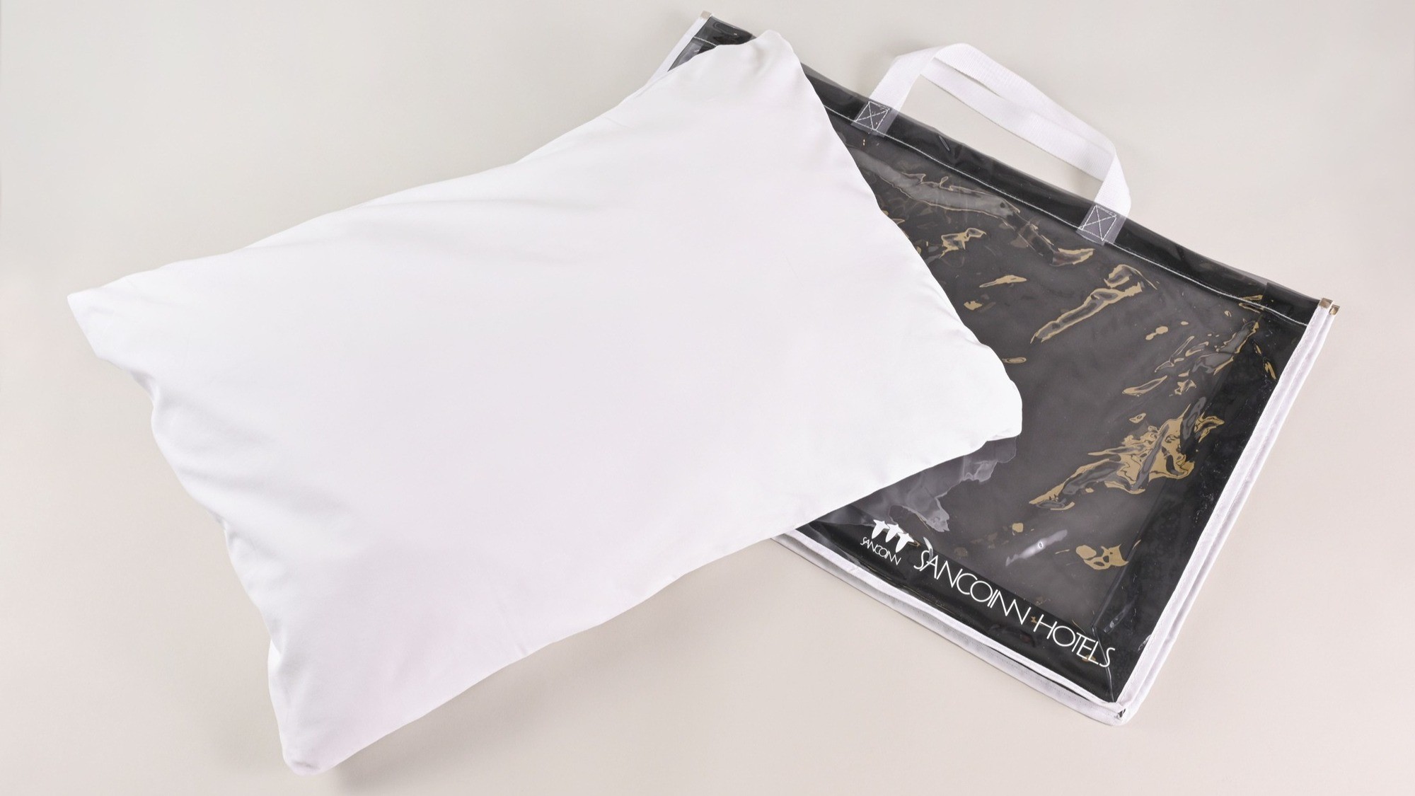 【枕BAR】クリスターまくら