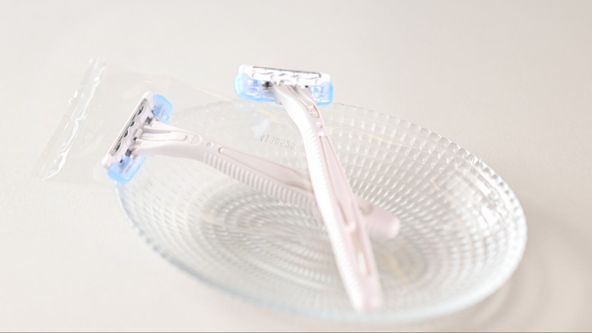 【アメニティBAR/1Fロビー】ヒゲソリ