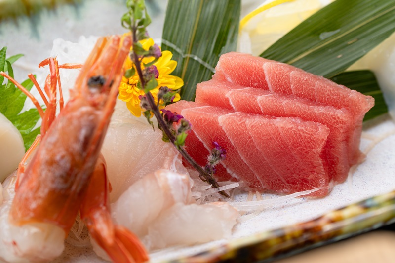 秋田の味覚を極めるいちゑの王道会席プラン 〜洗練された旬食材と由利牛を愉しむ〜　【１泊２食付】