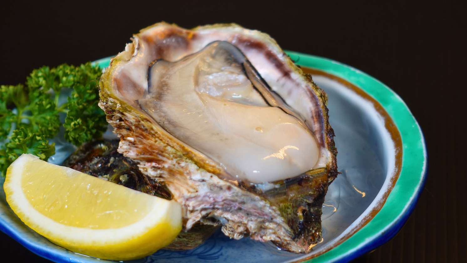 【初夏だけの特別プラン！】地元・日本海の岩牡蠣と秋田由利牛を味わう！温泉宿で夏の満腹旅＜1泊2食付＞