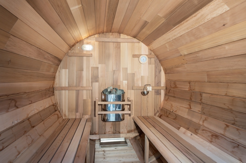 【１室限定！】サウナ使い放題！『99glam SAUNA』と泊まる特別プラン＜１泊２食付＞