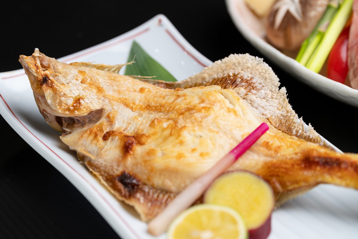 食事①