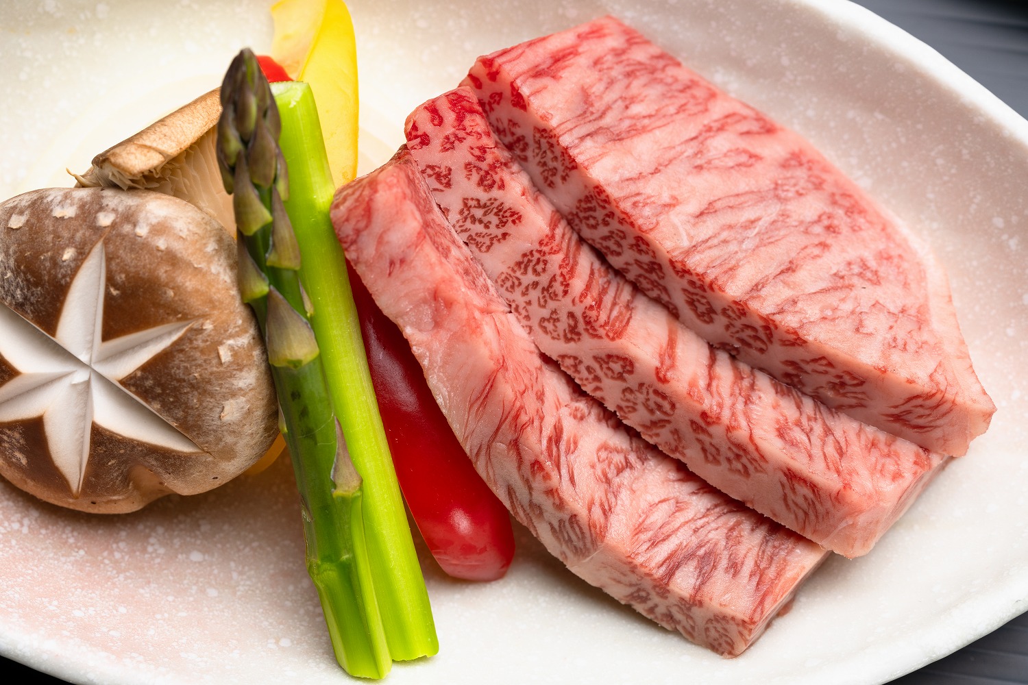 食事②