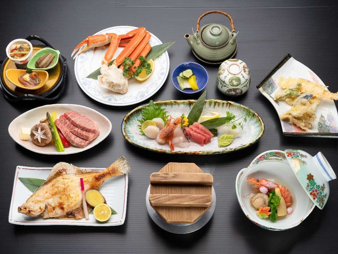 2025夕食（一例）