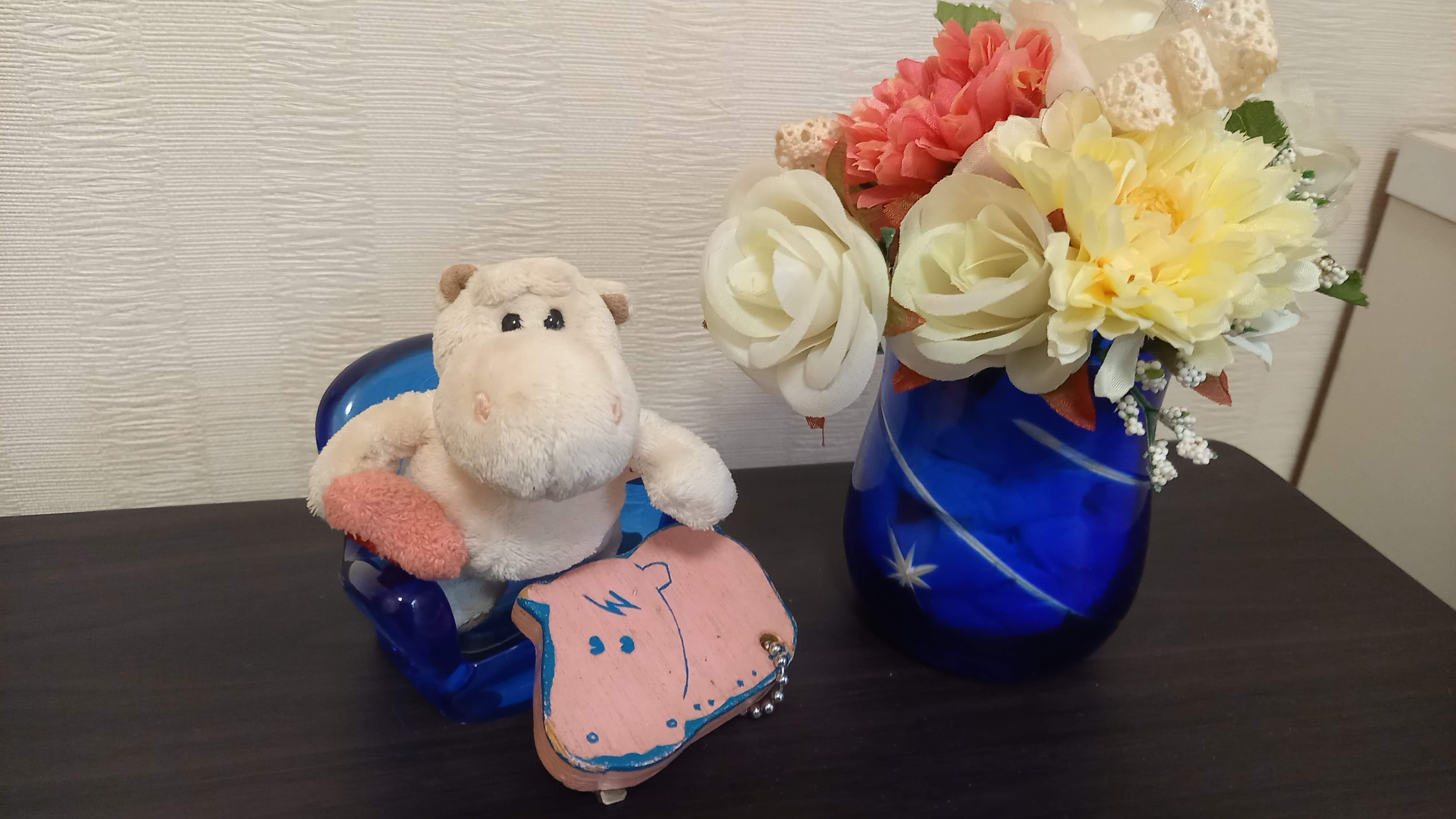 *【ルームキー】個性あふれるデザインが旅の思い出に最適。