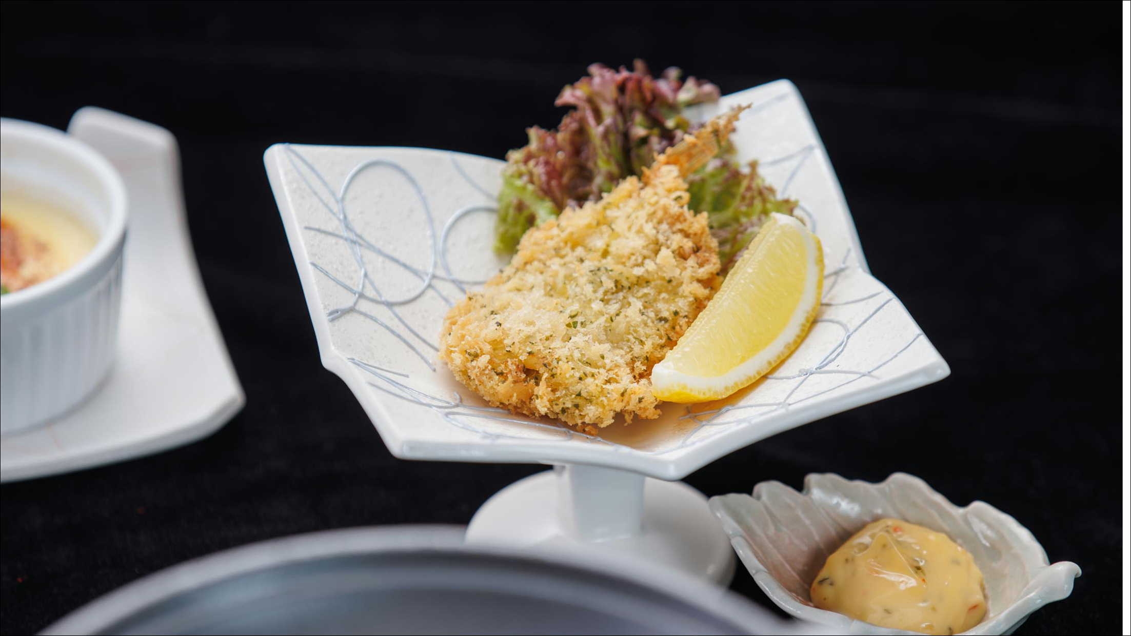 【彩りの味覚会席−秋冬−】海の幸たっぷり、ふくちりでほっこり！美味しい料理とゆったりくつろぐ萩温泉