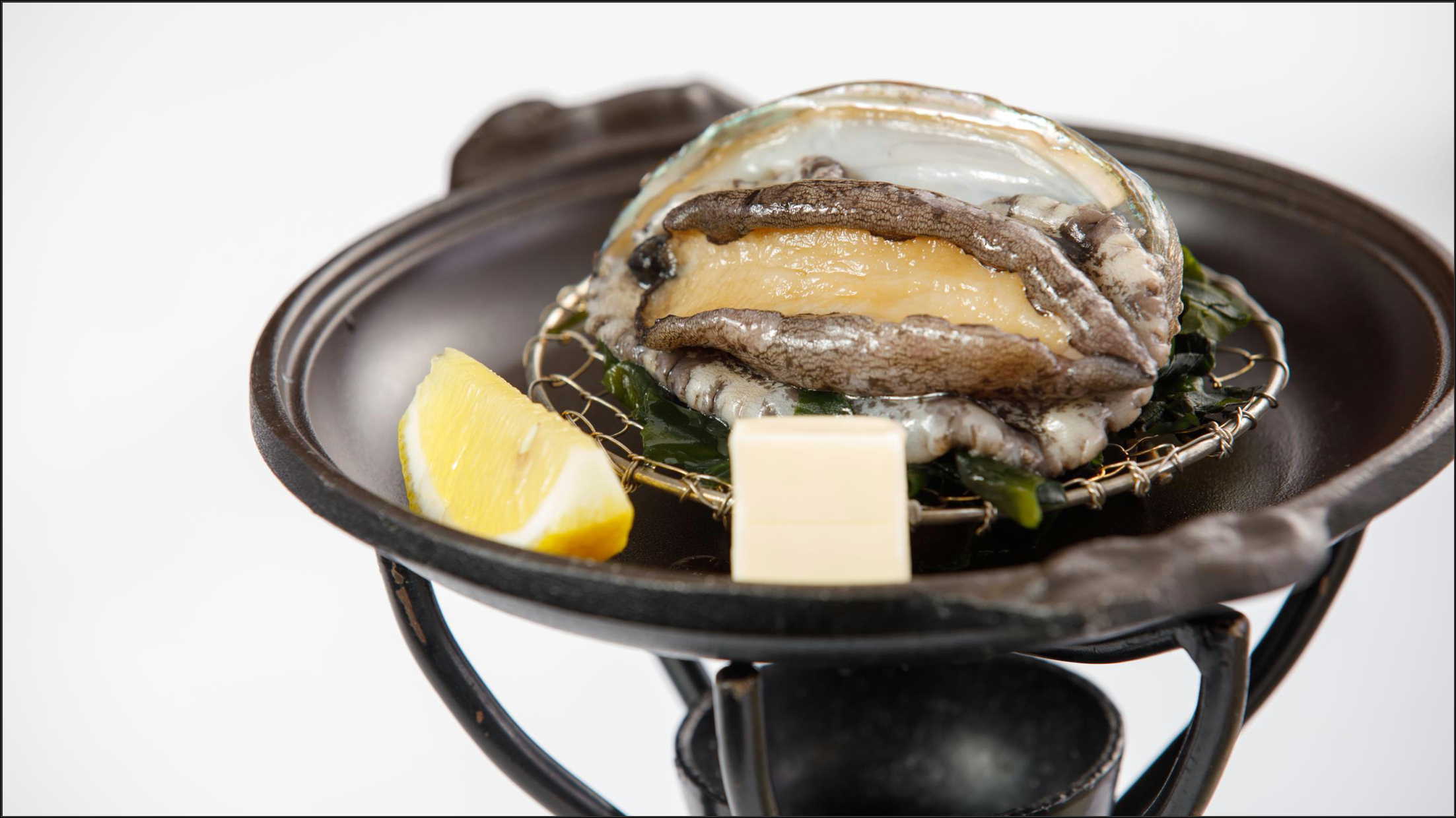 よくばりに萩旅行◆ふく・あわび・長萩和牛！お刺身3種に旨味ひろがる釜飯も