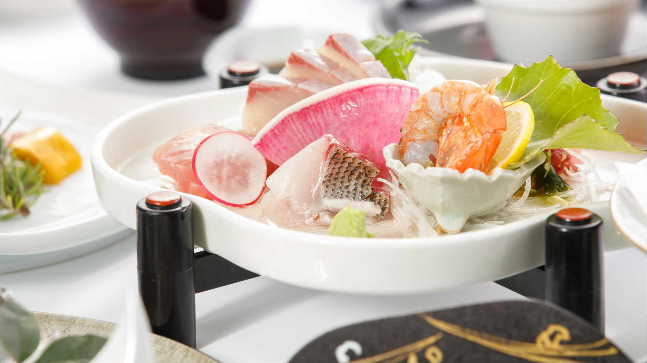 刺身