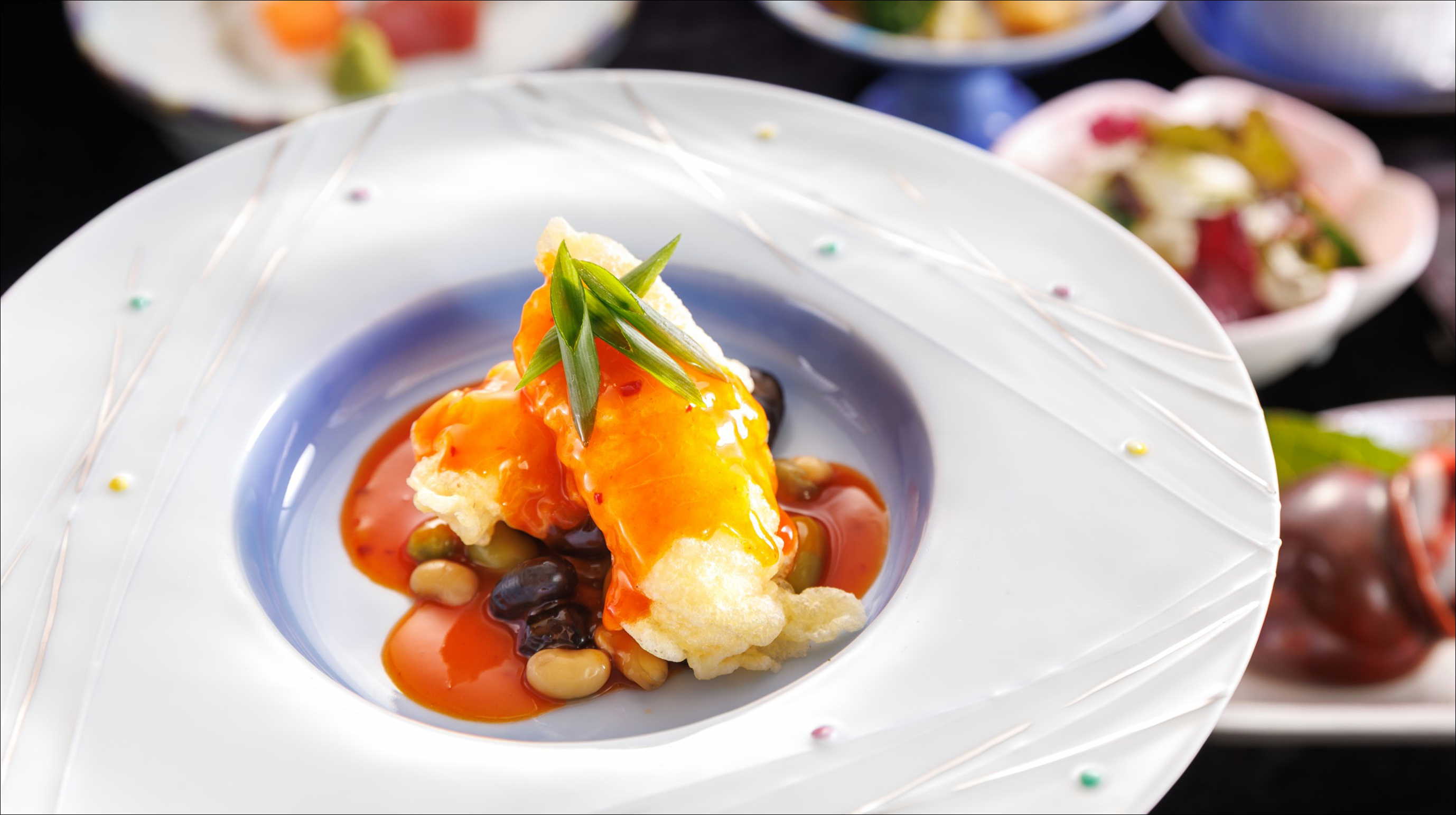 ふくのチリソース