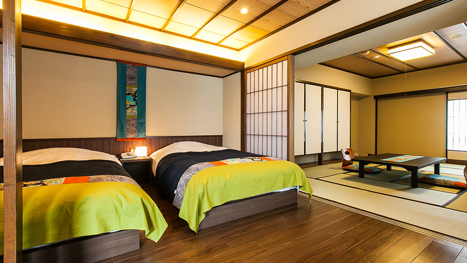 ほにやスイートルーム3